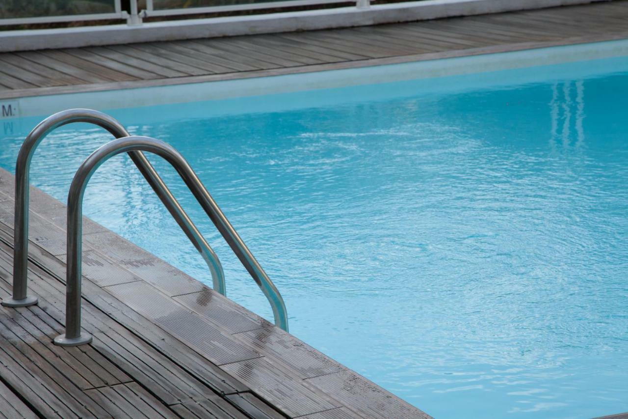 Studio With Swimming Pool 80 Meters Near The Beach Nice Exterior photo